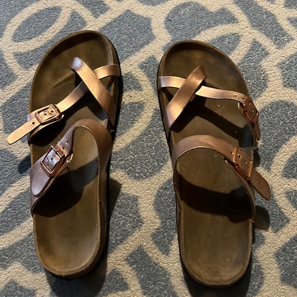 Shoes | Off Brand Birks | Poshmark